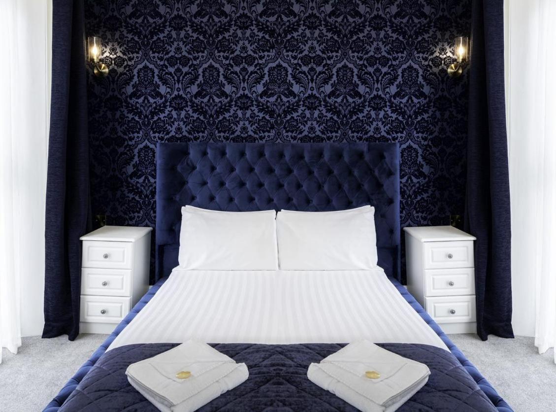 The Pier Hotel Истбурн Экстерьер фото