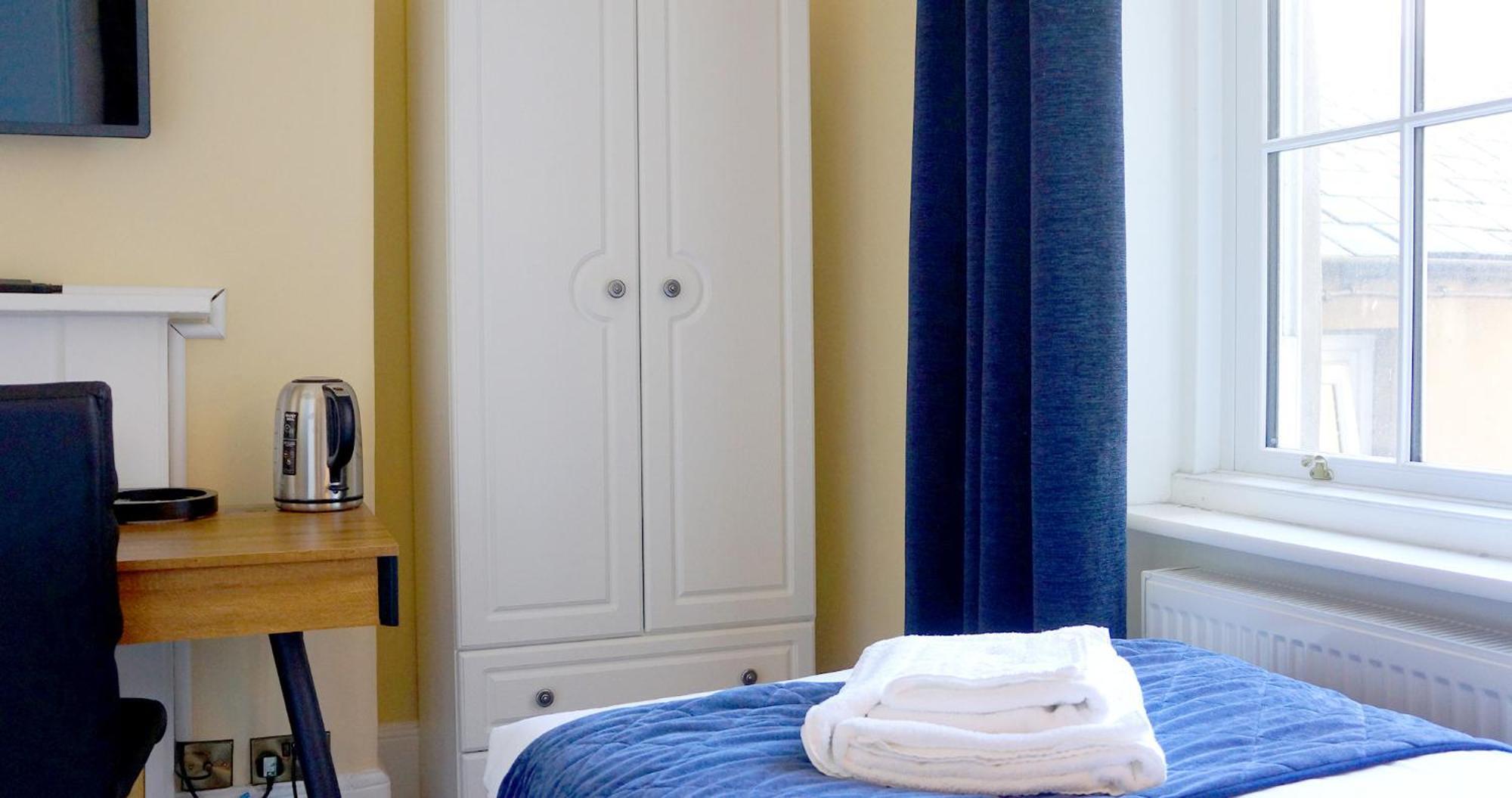 The Pier Hotel Истбурн Экстерьер фото