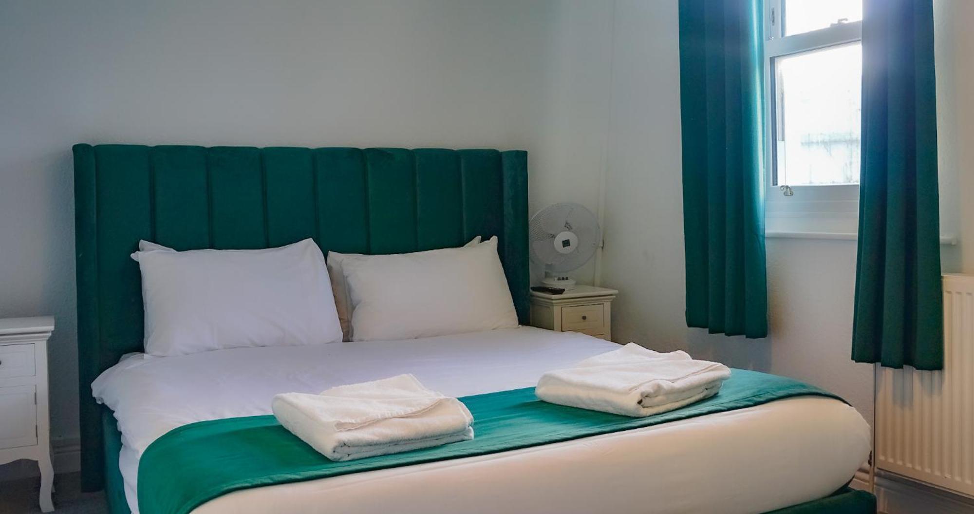 The Pier Hotel Истбурн Экстерьер фото